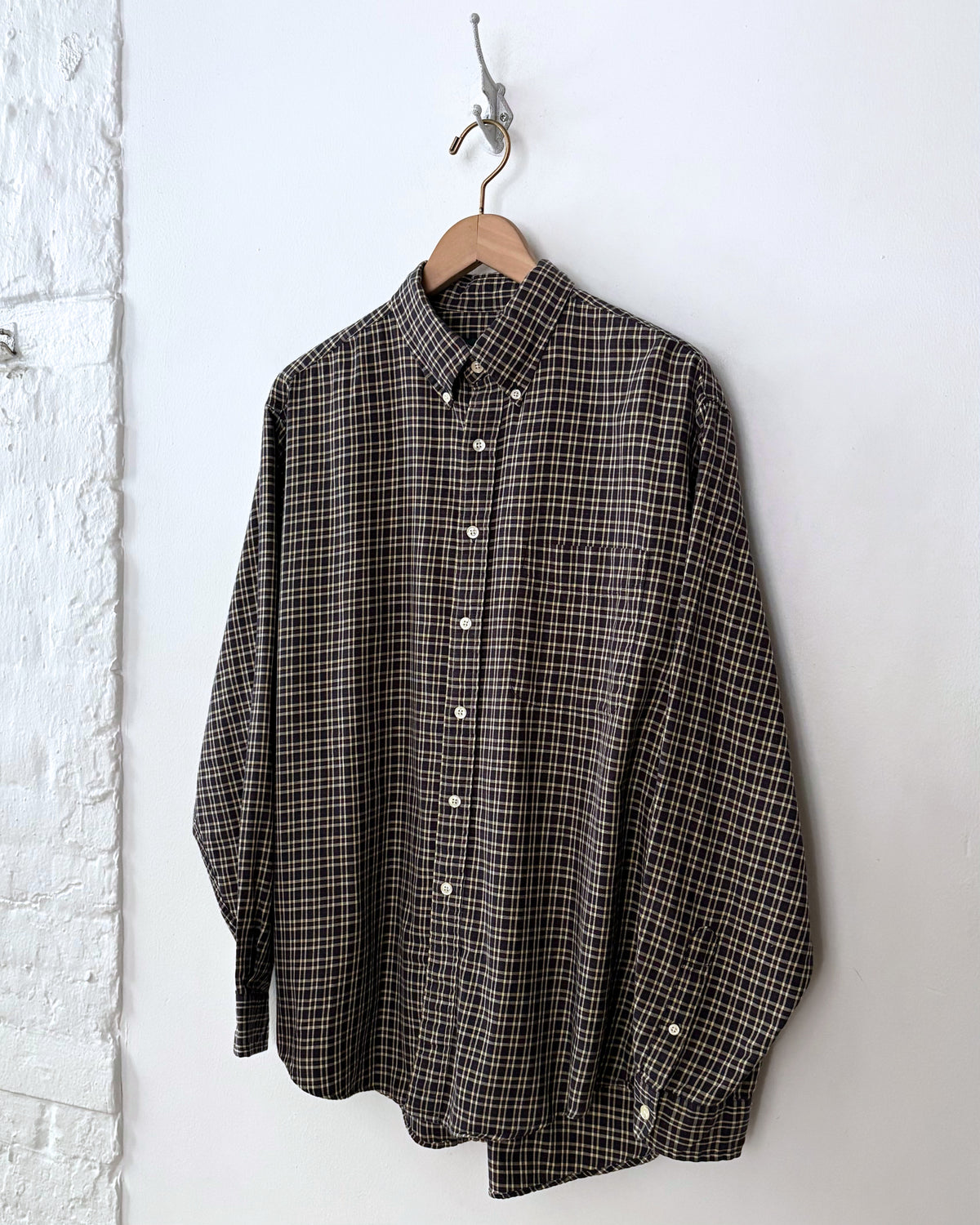J. Crew Button Down