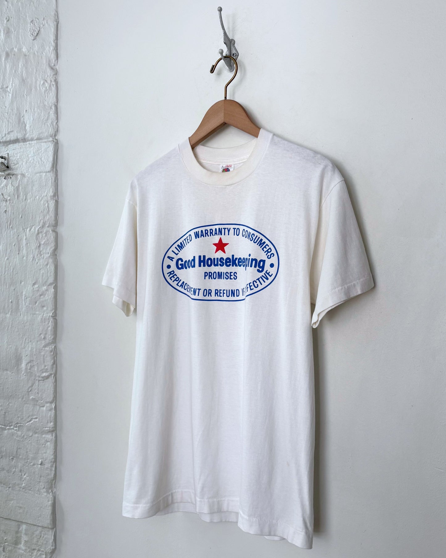 Good Housekeeping Tee