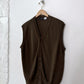 Saks Fifth Avenue Vest