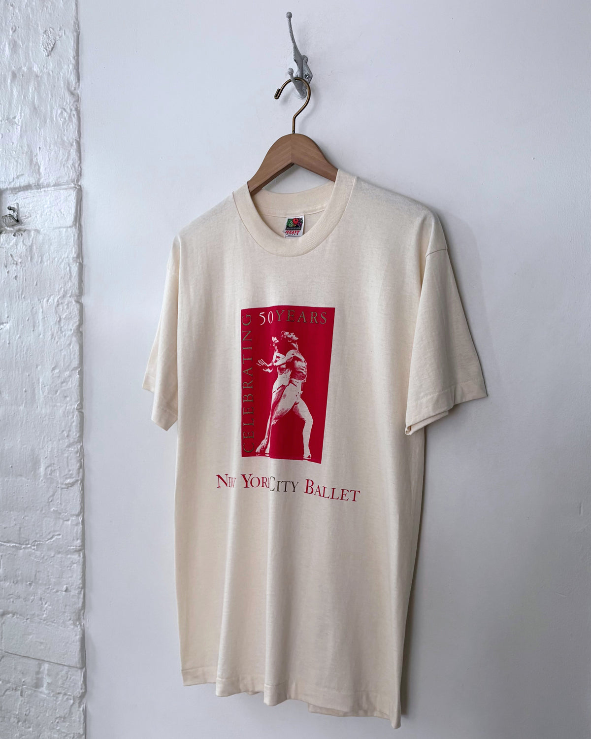 New York City Ballet Tee