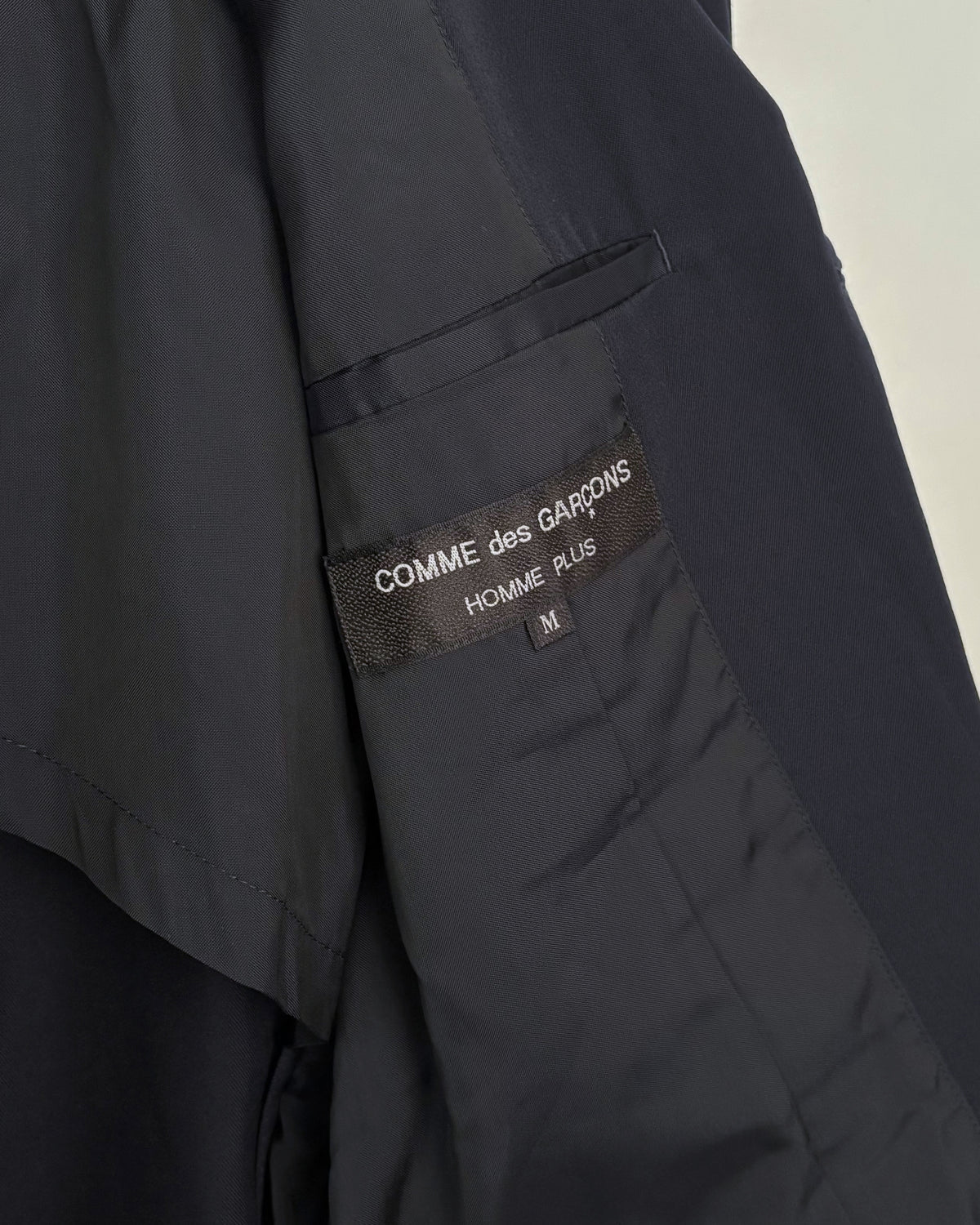 Comme des Garçons Jacket