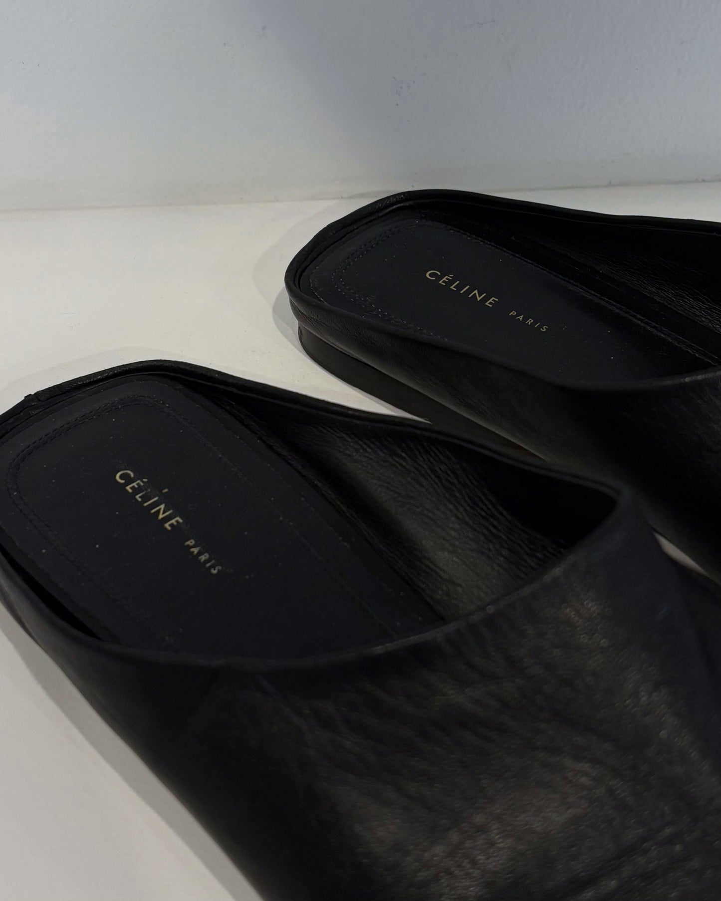 Céline Mules