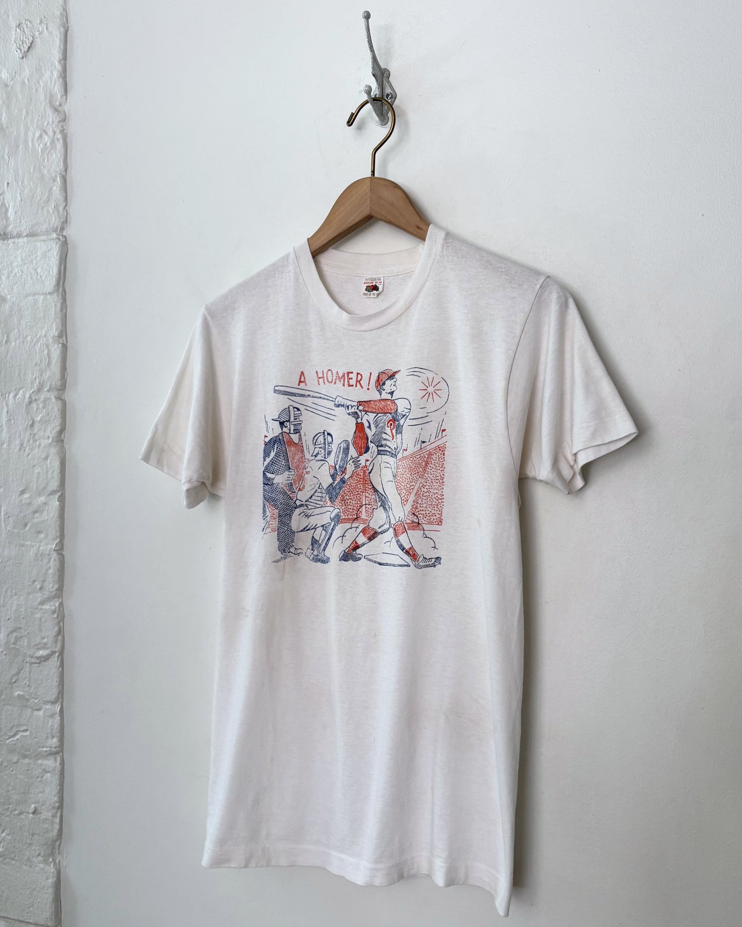A Homer! Tee