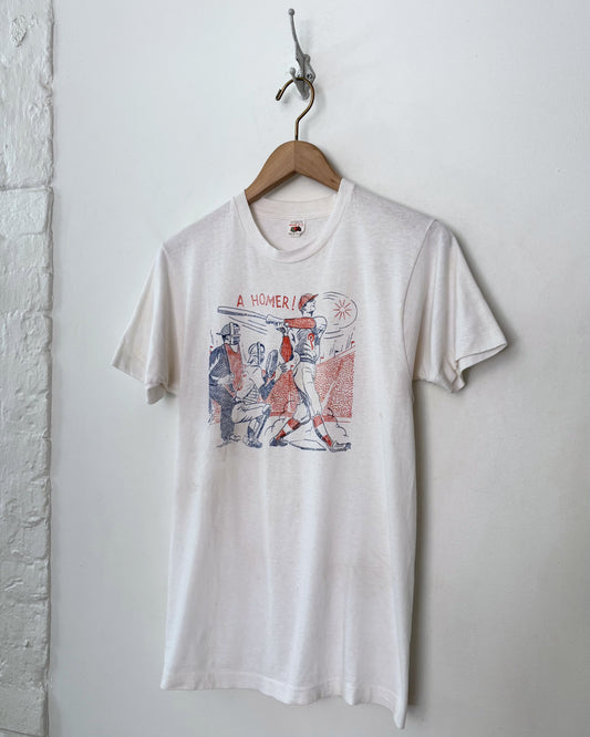 A Homer! Tee