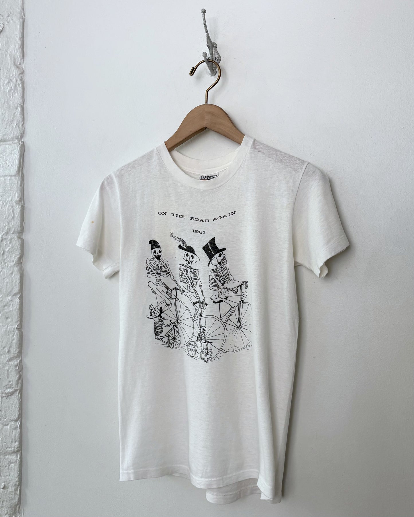 1981 Grateful Dead Tee