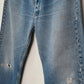 Vintage Levi's 501 (32x27)