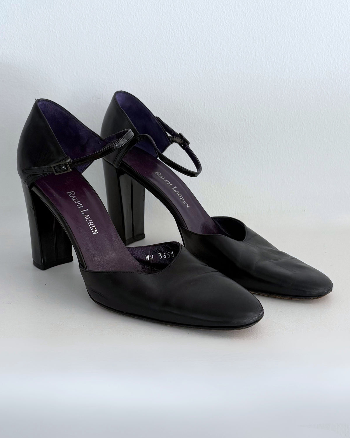 Ralph Lauren Pumps