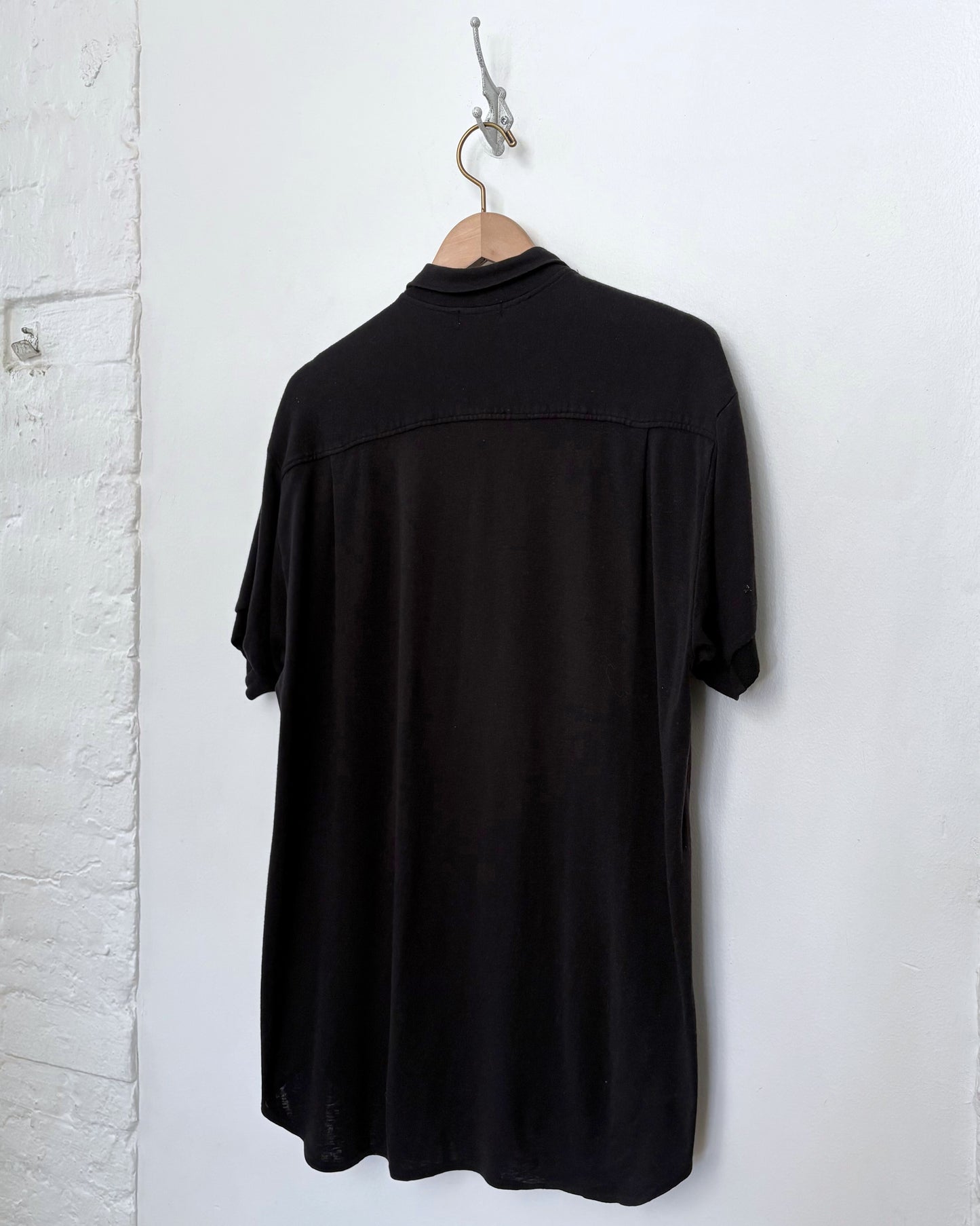 Comme des Garçons Short Sleeve
