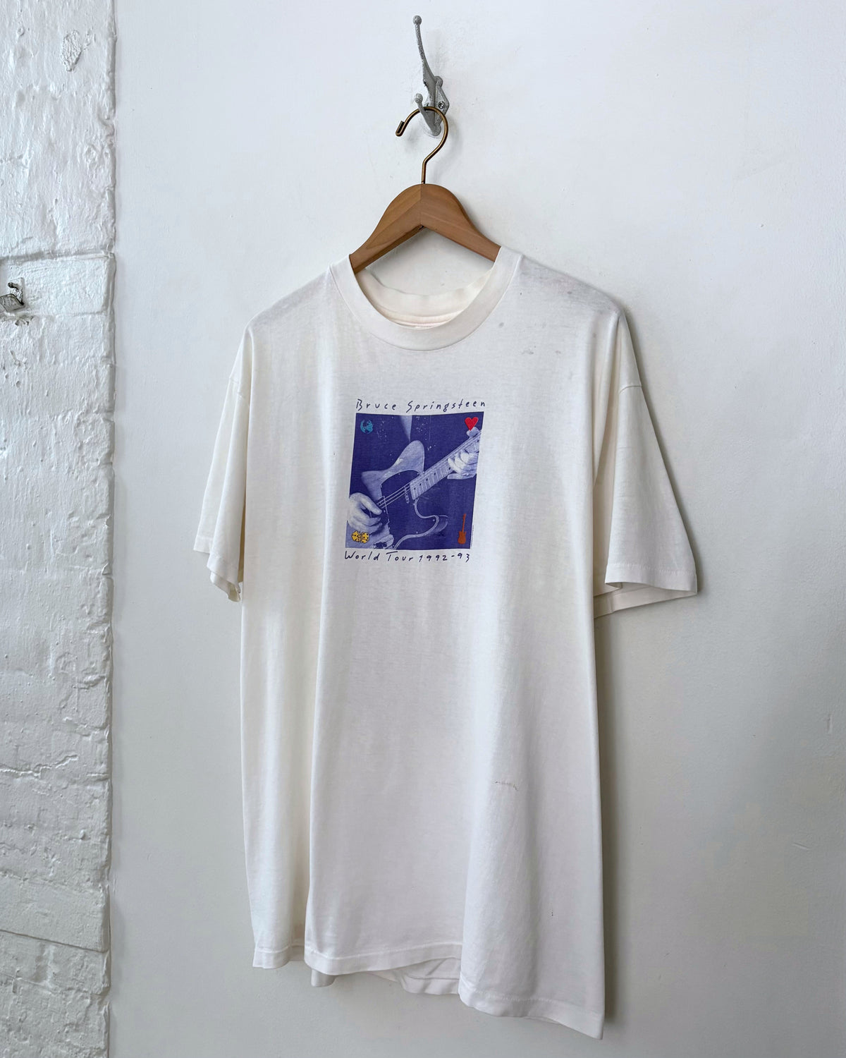 Bruce Springsteen Tee