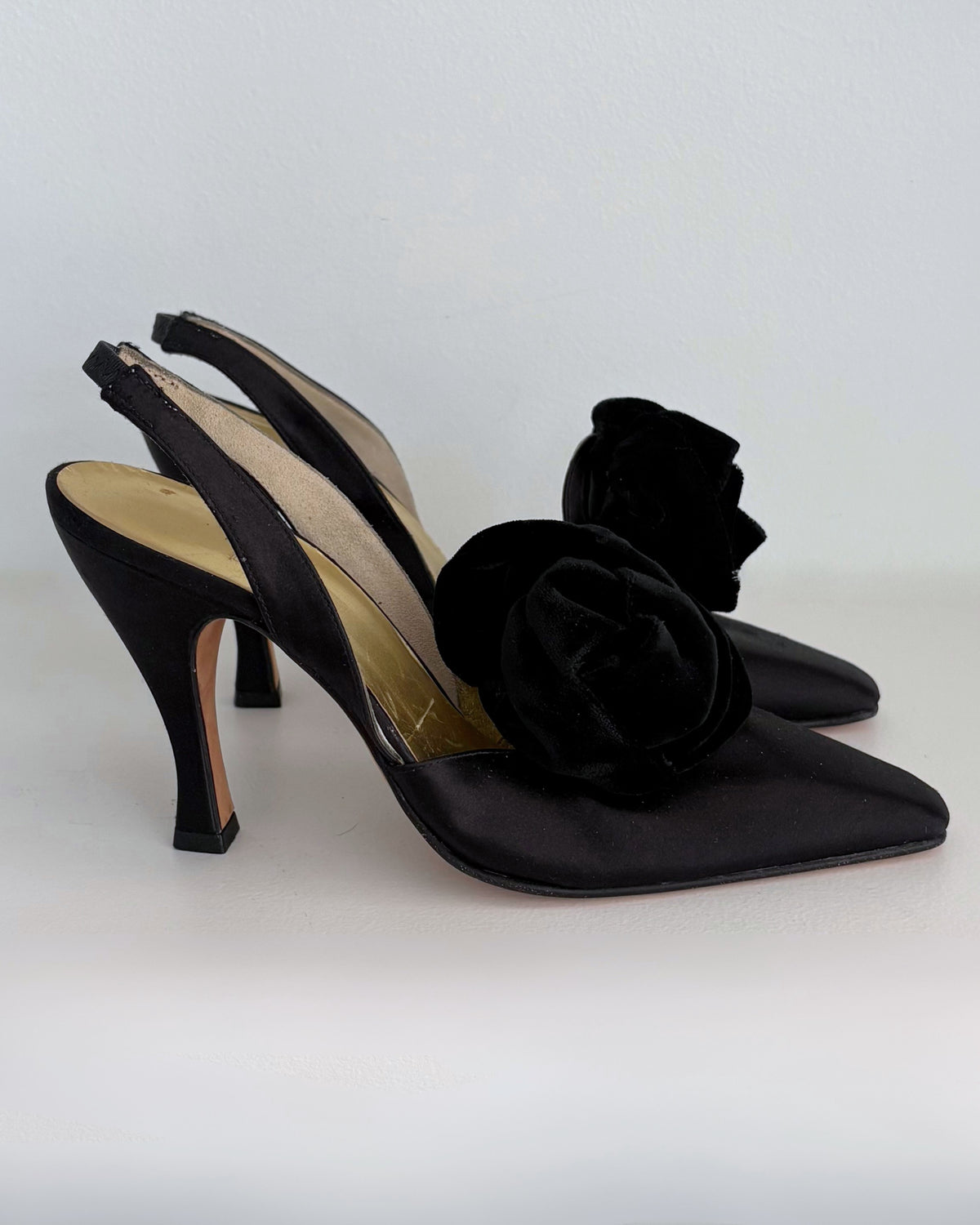 Escada Heels
