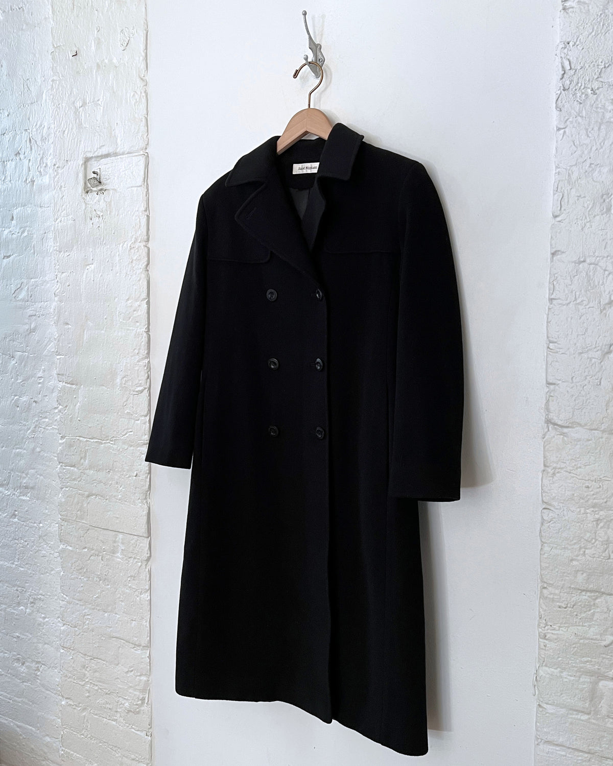 Isaac Mizrahi Jacket