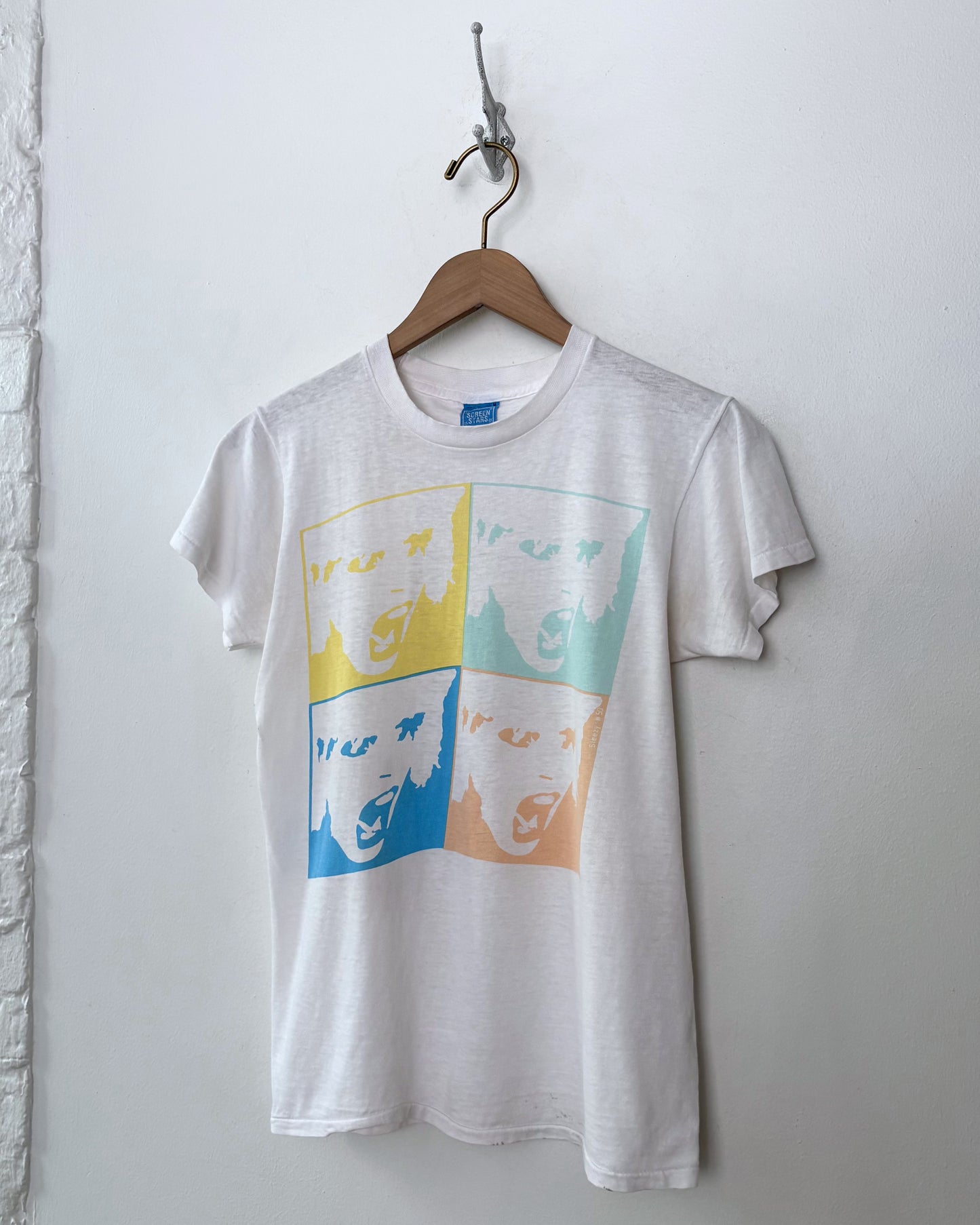 Blondie Tee