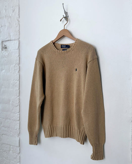 Polo Knitwear