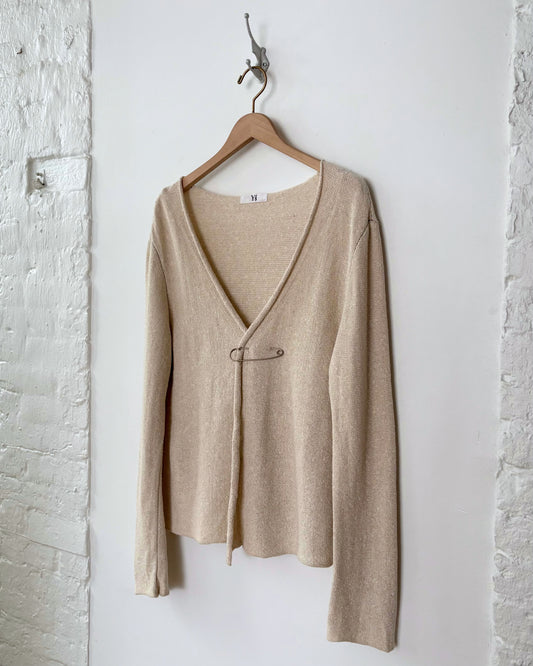 Y’s Knitwear