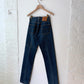 Vintage Levi's 501 (26x35)