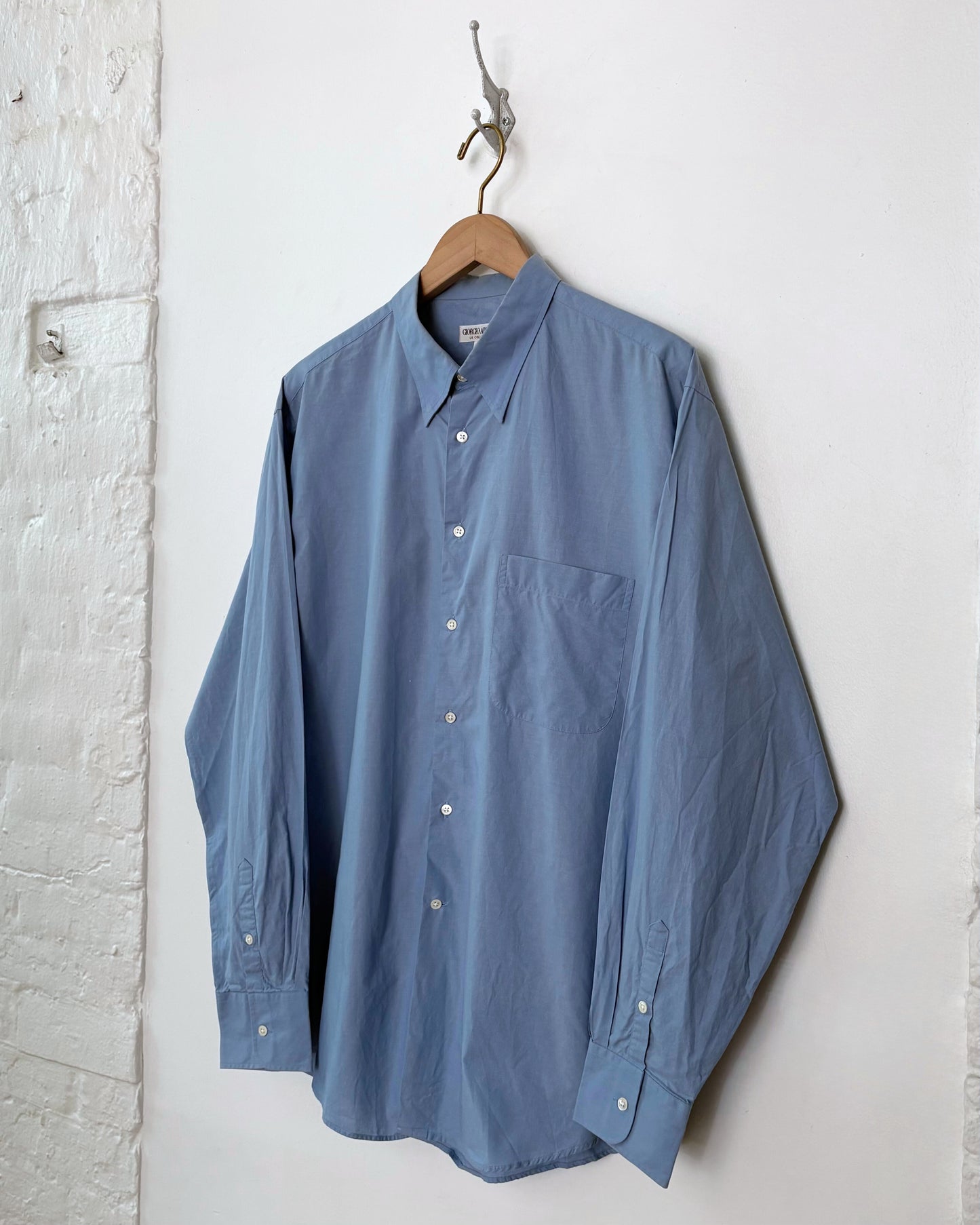 Giorgio Armani Button Down