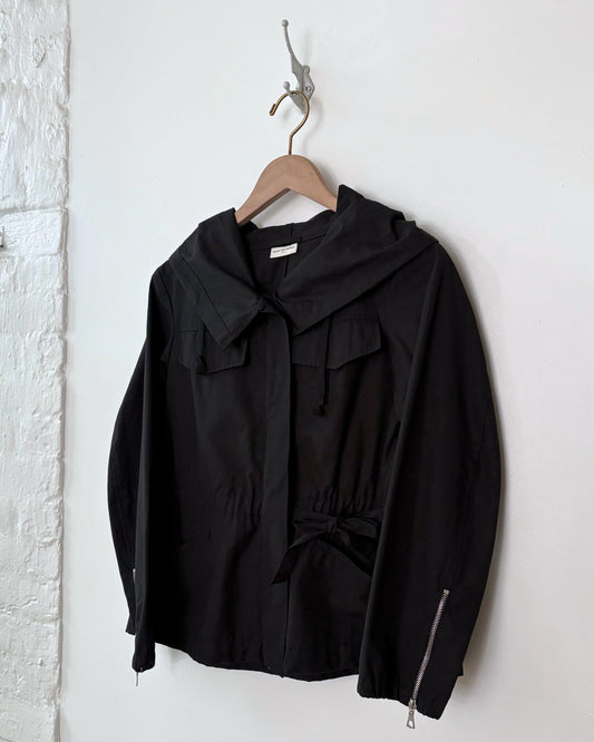 Dries Van Noten Windbreaker