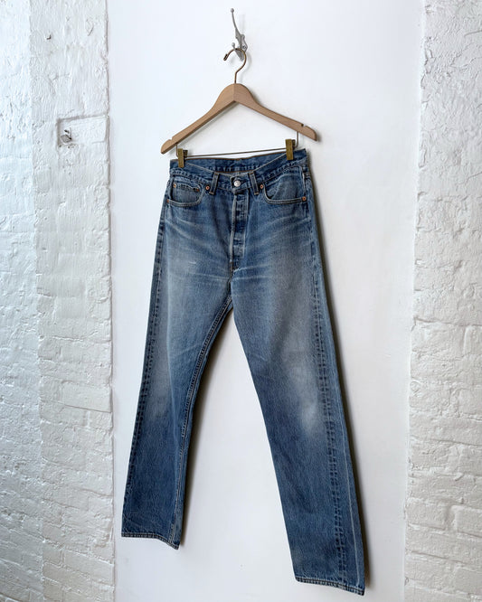 Vintage Levi's 501 (31x33)