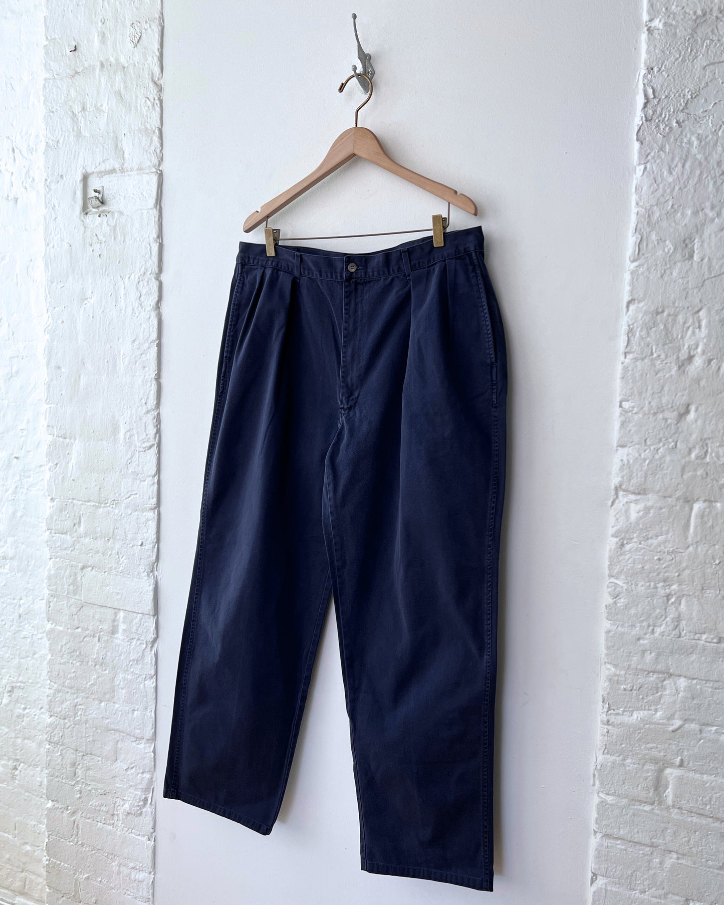 Polo Pants 39"