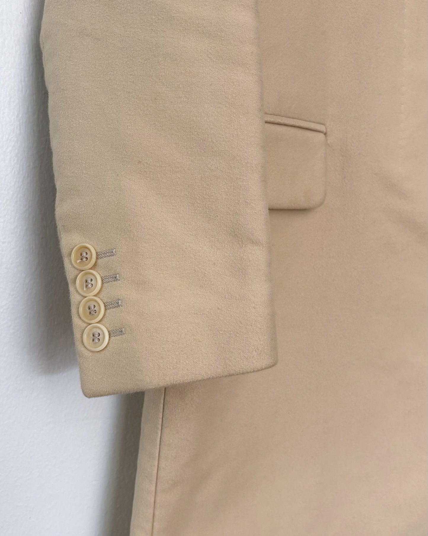 Helmut Lang Jacket
