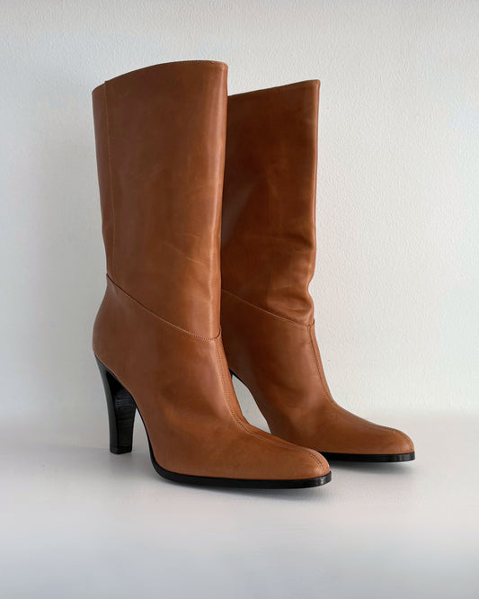 Gucci Boots