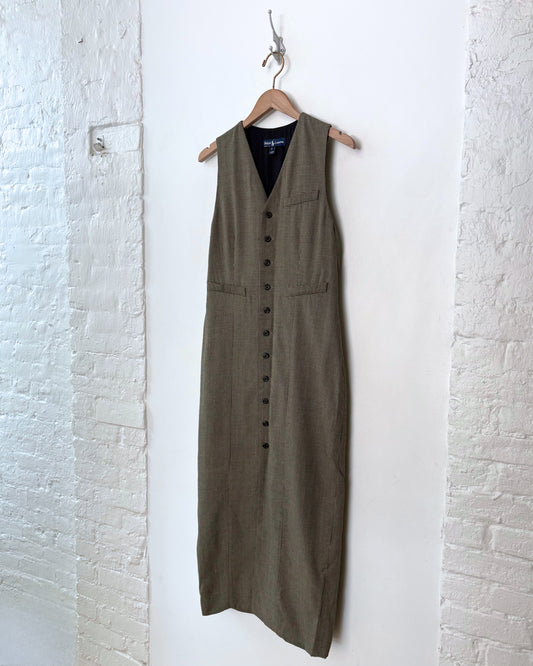 Ralph Lauren Dress