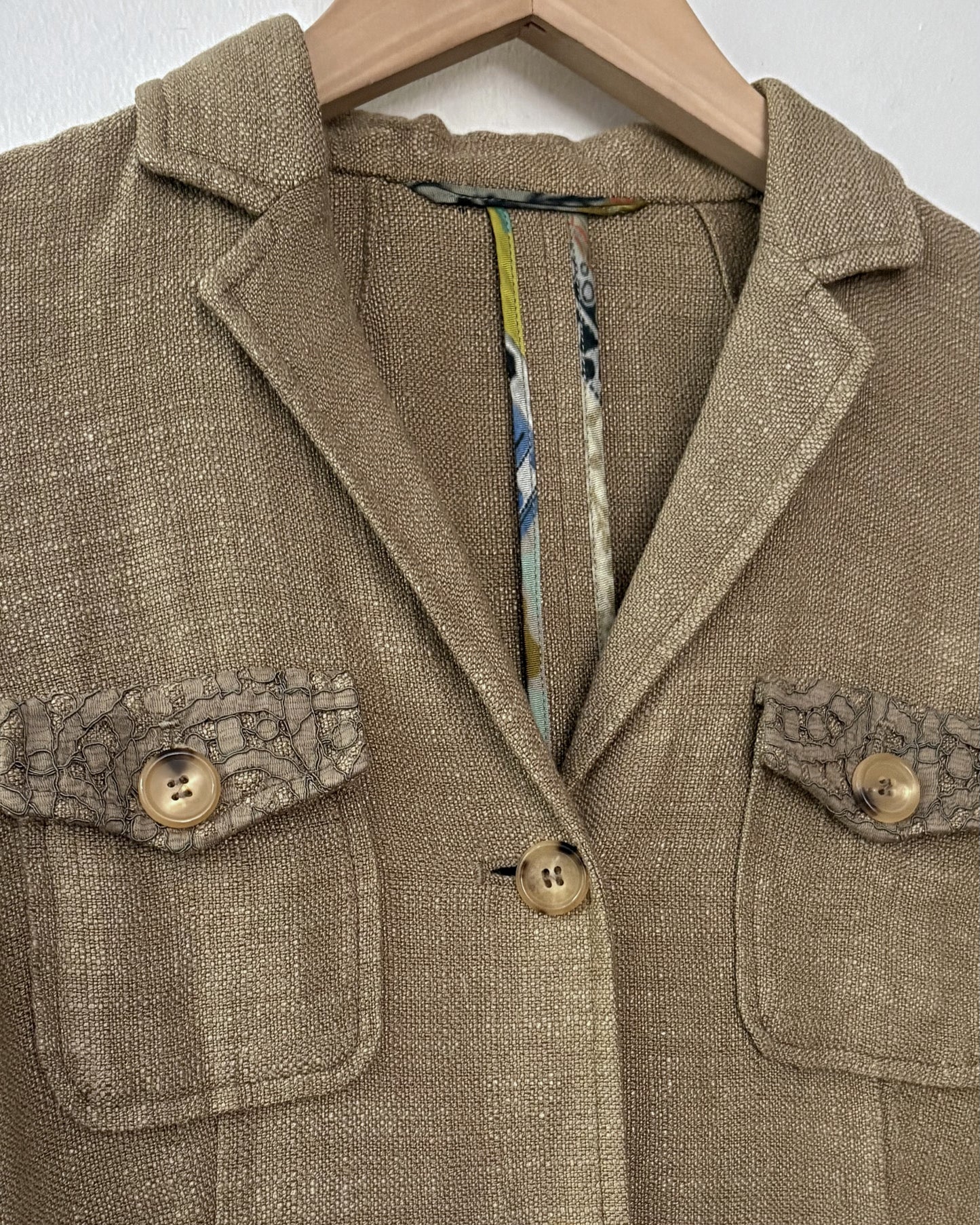 Etro Jacket