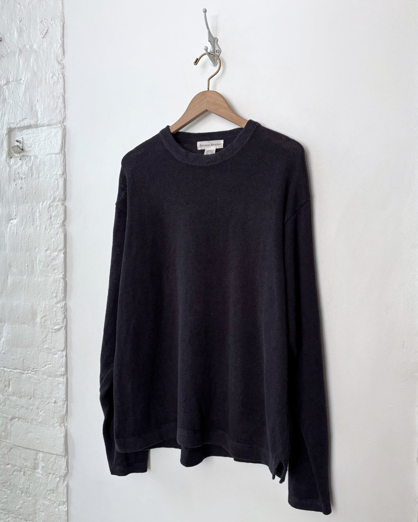 Banana Republic Knitwear