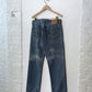 Vintage Levi's 501 (35x32)