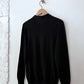 Bottega Veneta Long Sleeve Polo