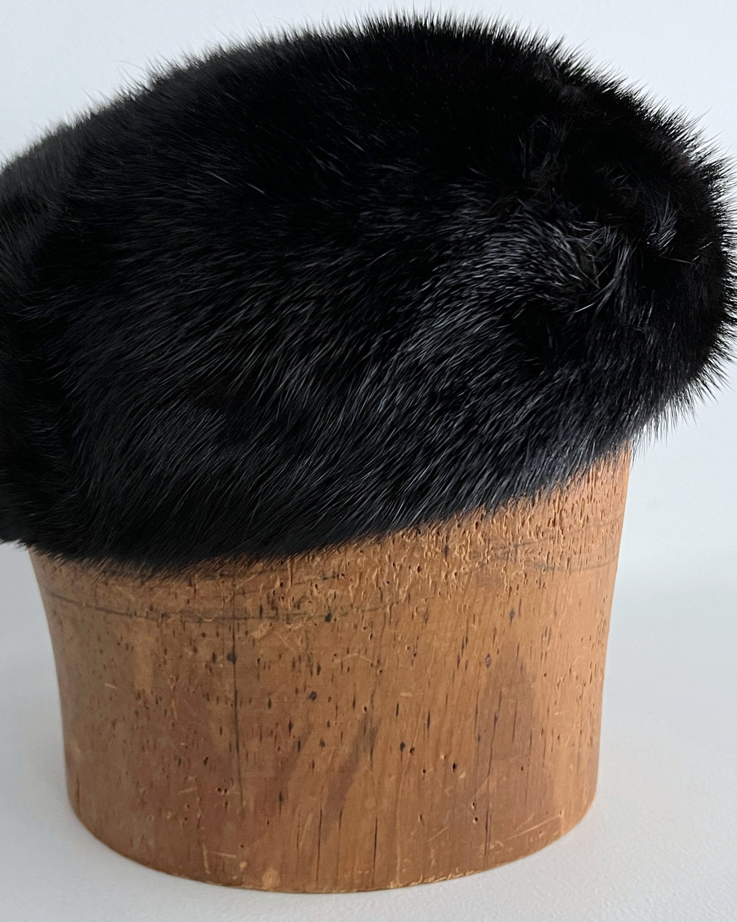 Mink Hat
