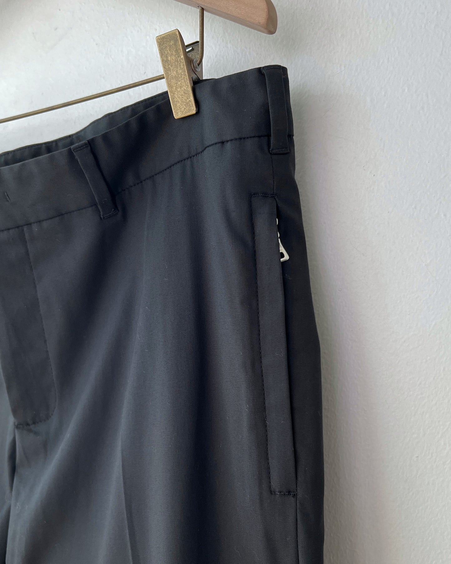 Prada Slacks 36"