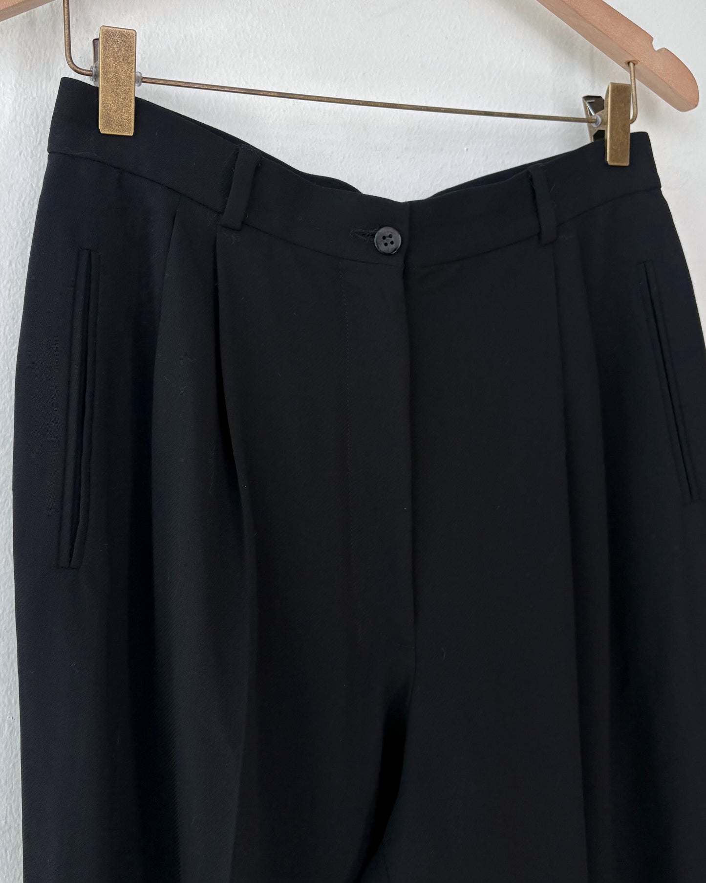 Giorgio Armani Slacks