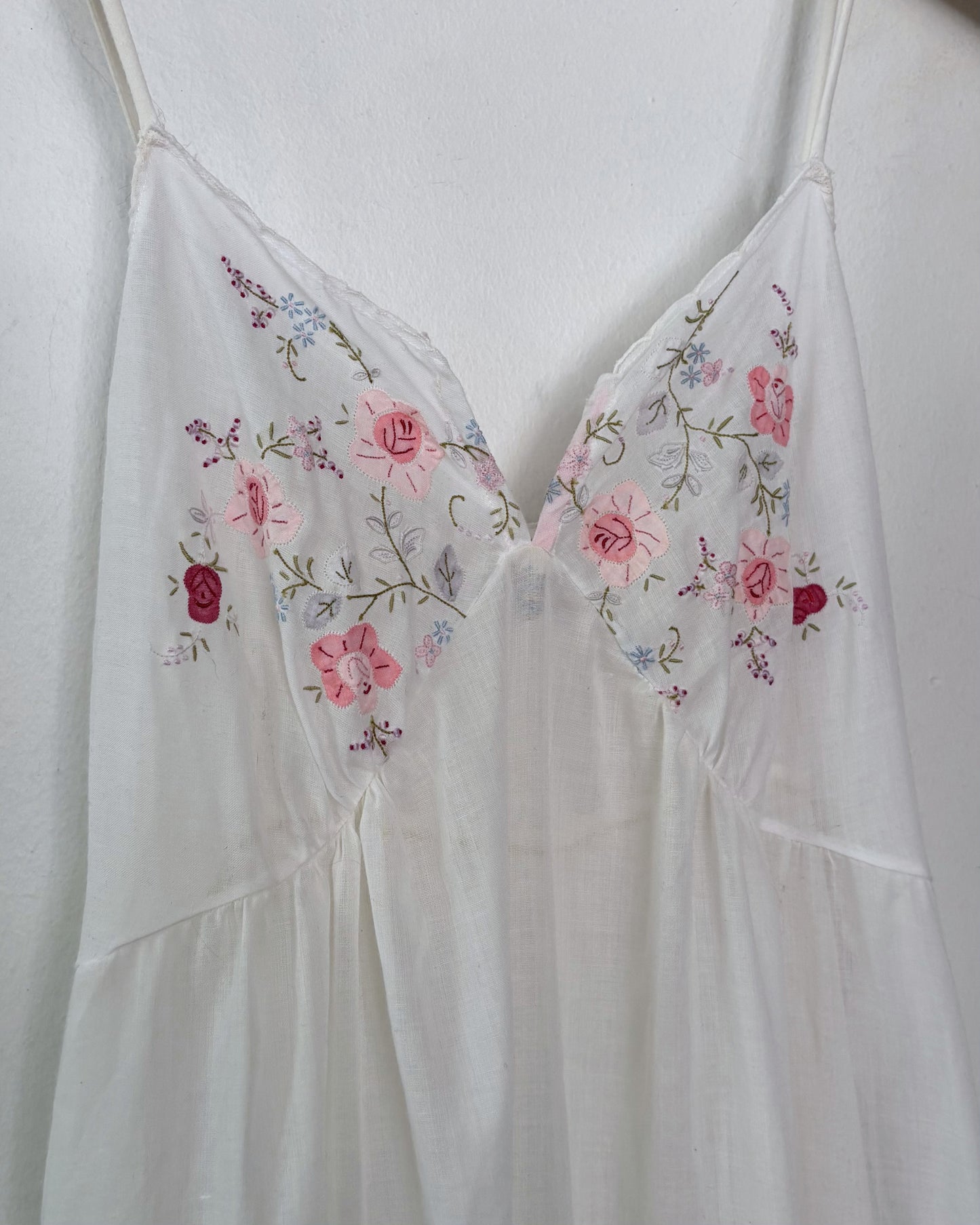 Saks Fifth Avenue Cotton Slip