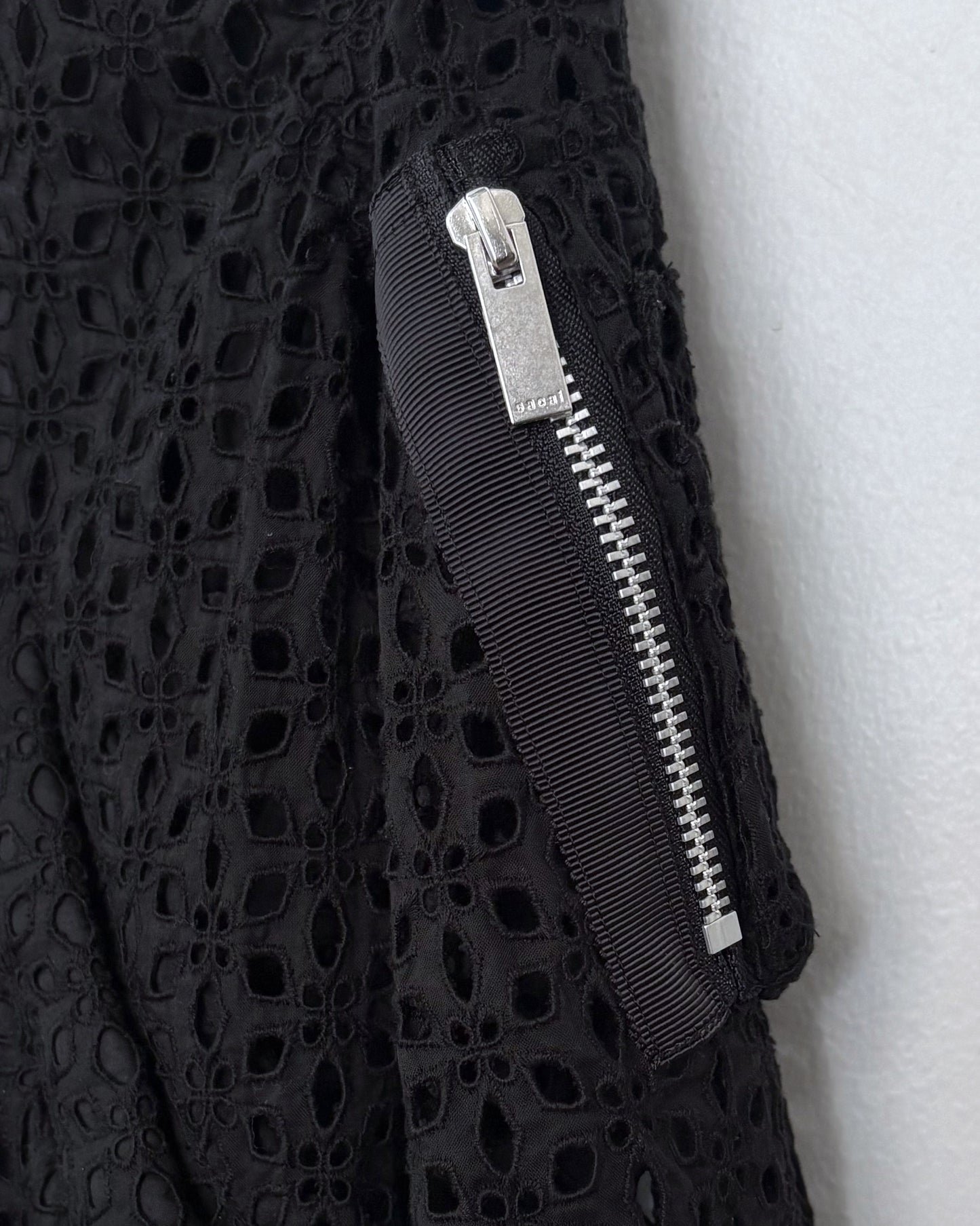 Sacai Jacket