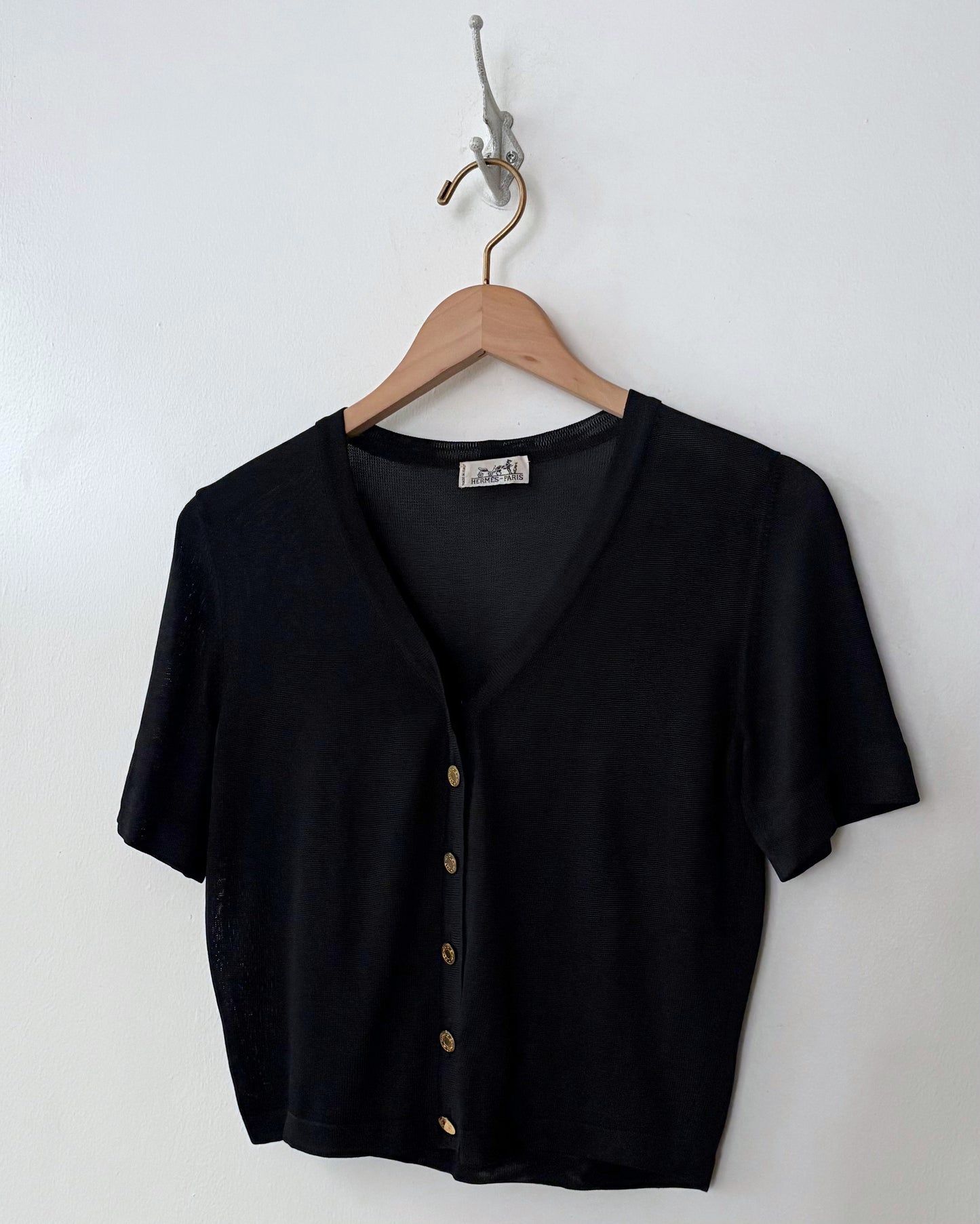 Hermes Top