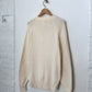 Polo Cardigan