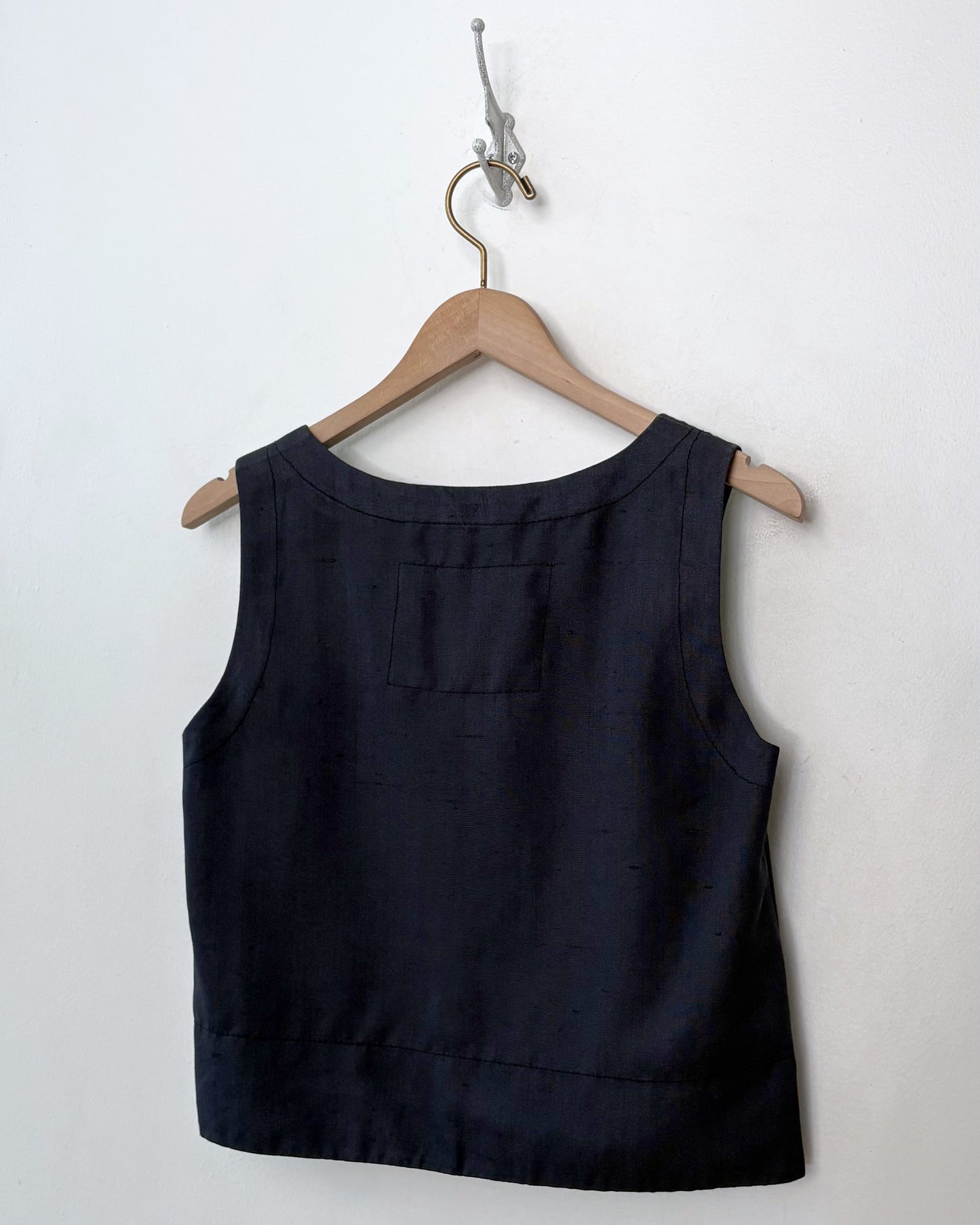 Marc Jacobs Sleeveless Blouse