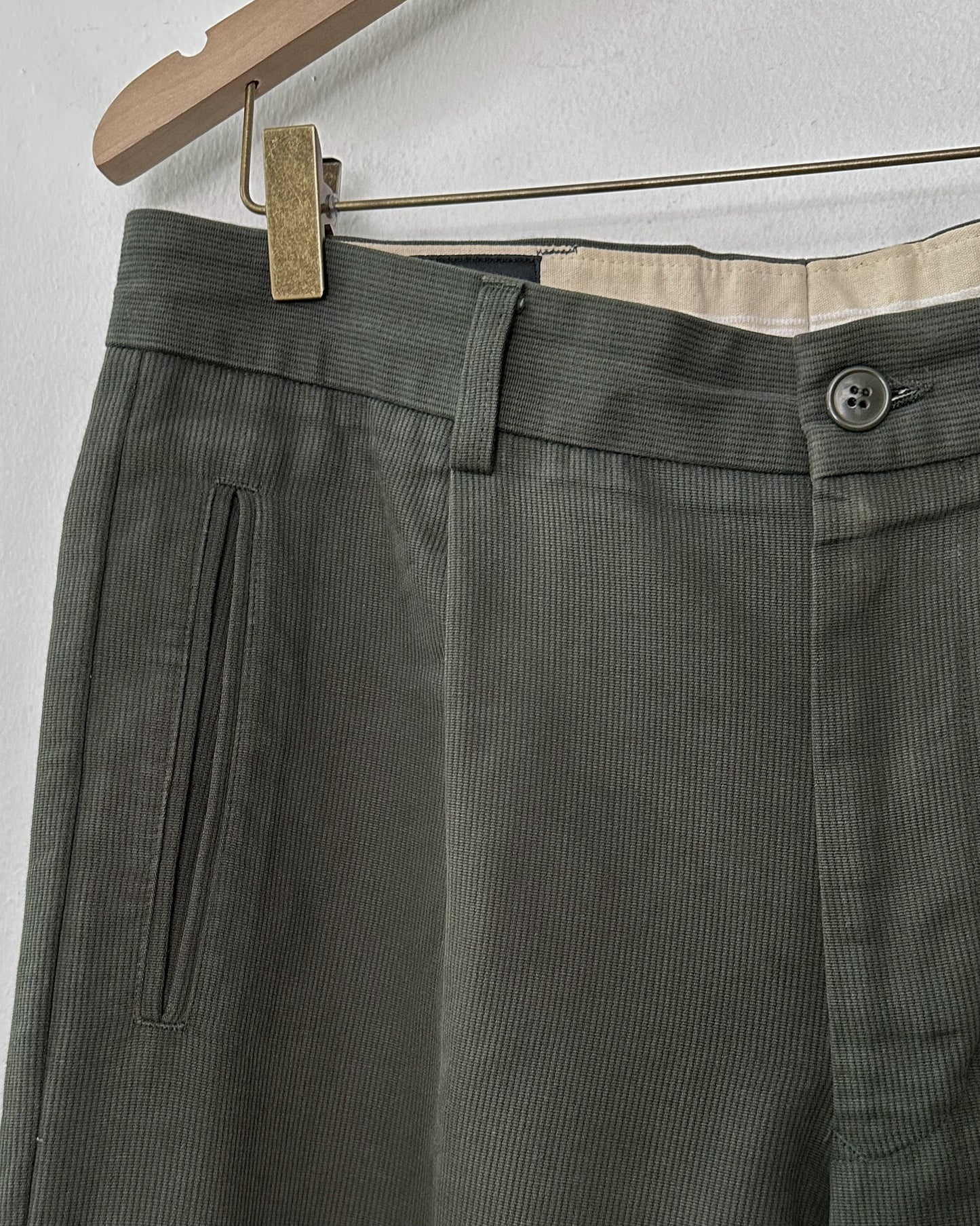 Giorgio Armani Pants 34"