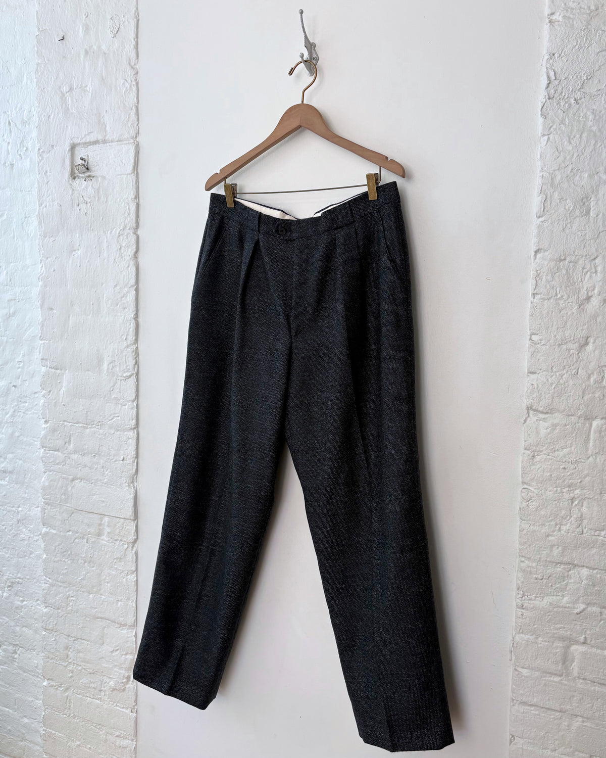 Missoni Uomo Trousers 35"