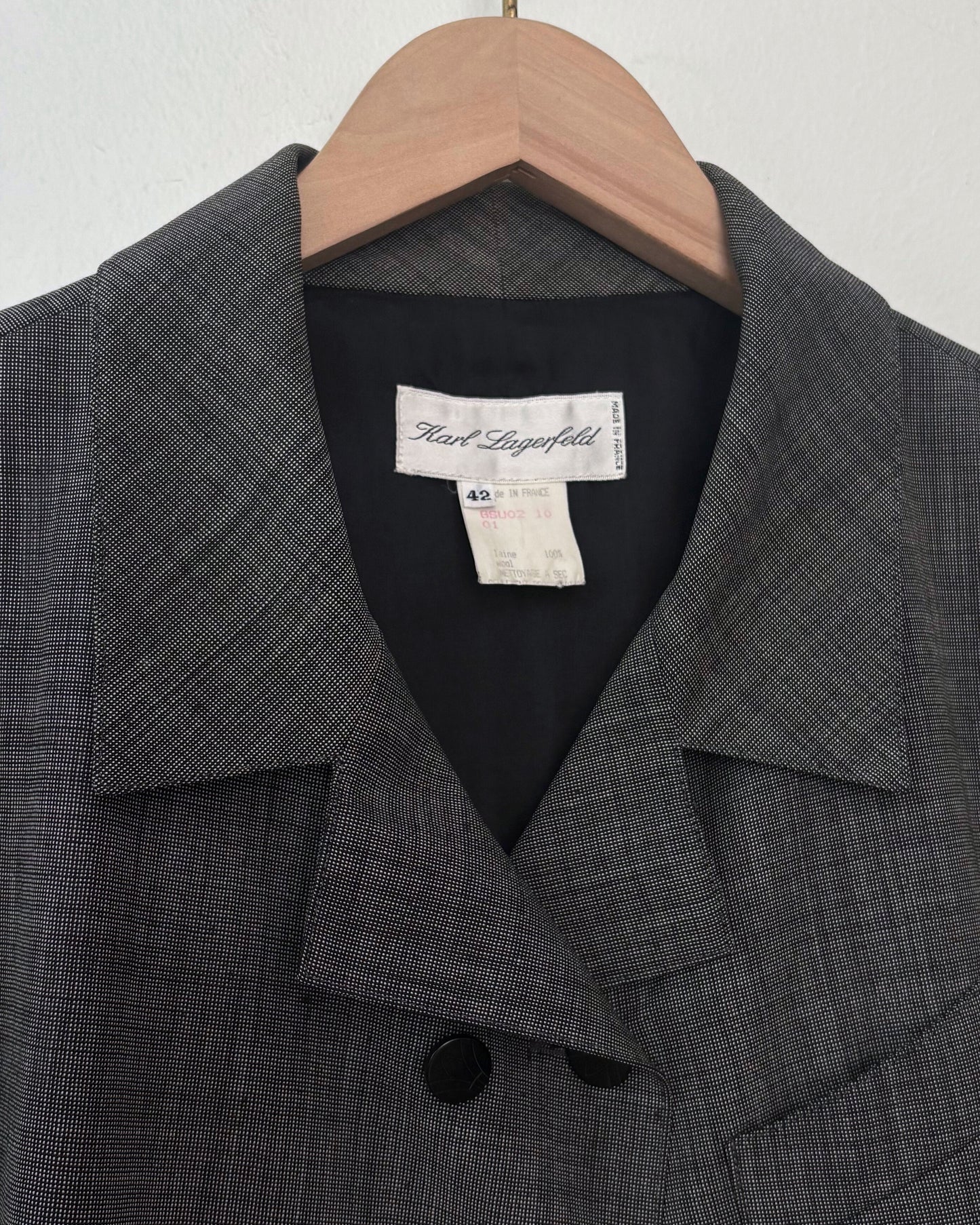 Karl Lagerfeld Jacket