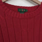 J. Crew Knitwear