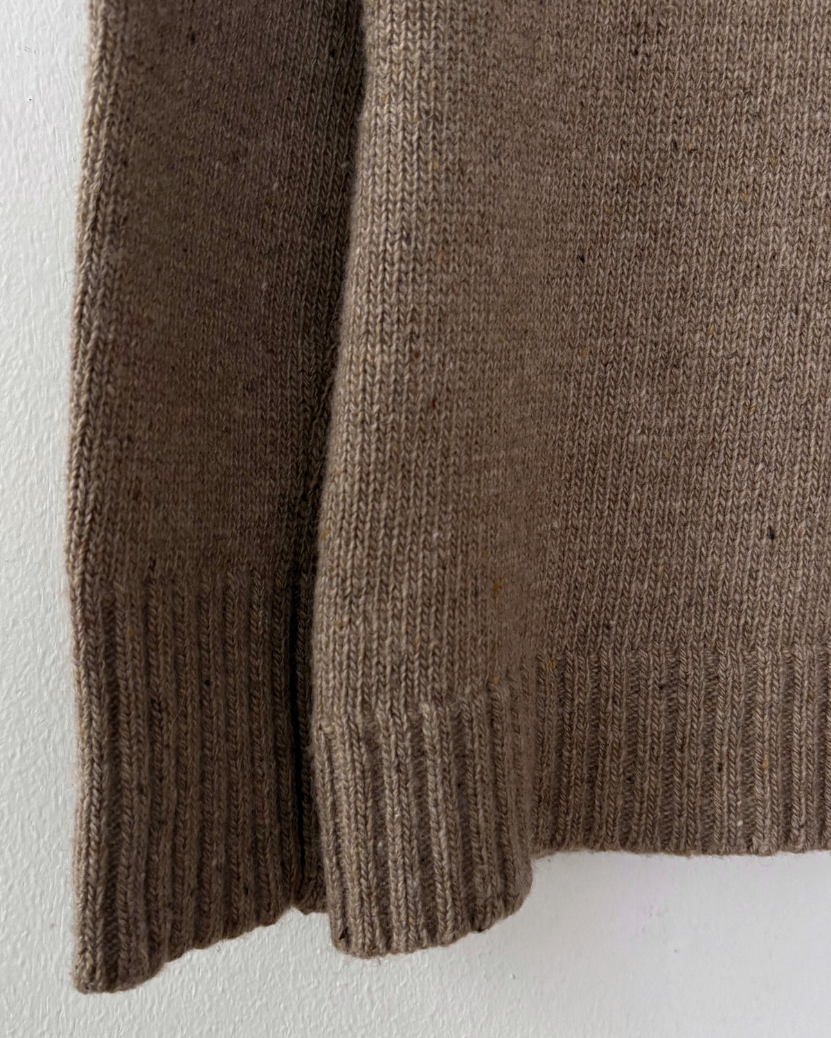 Ralph Lauren Collection Knitwear