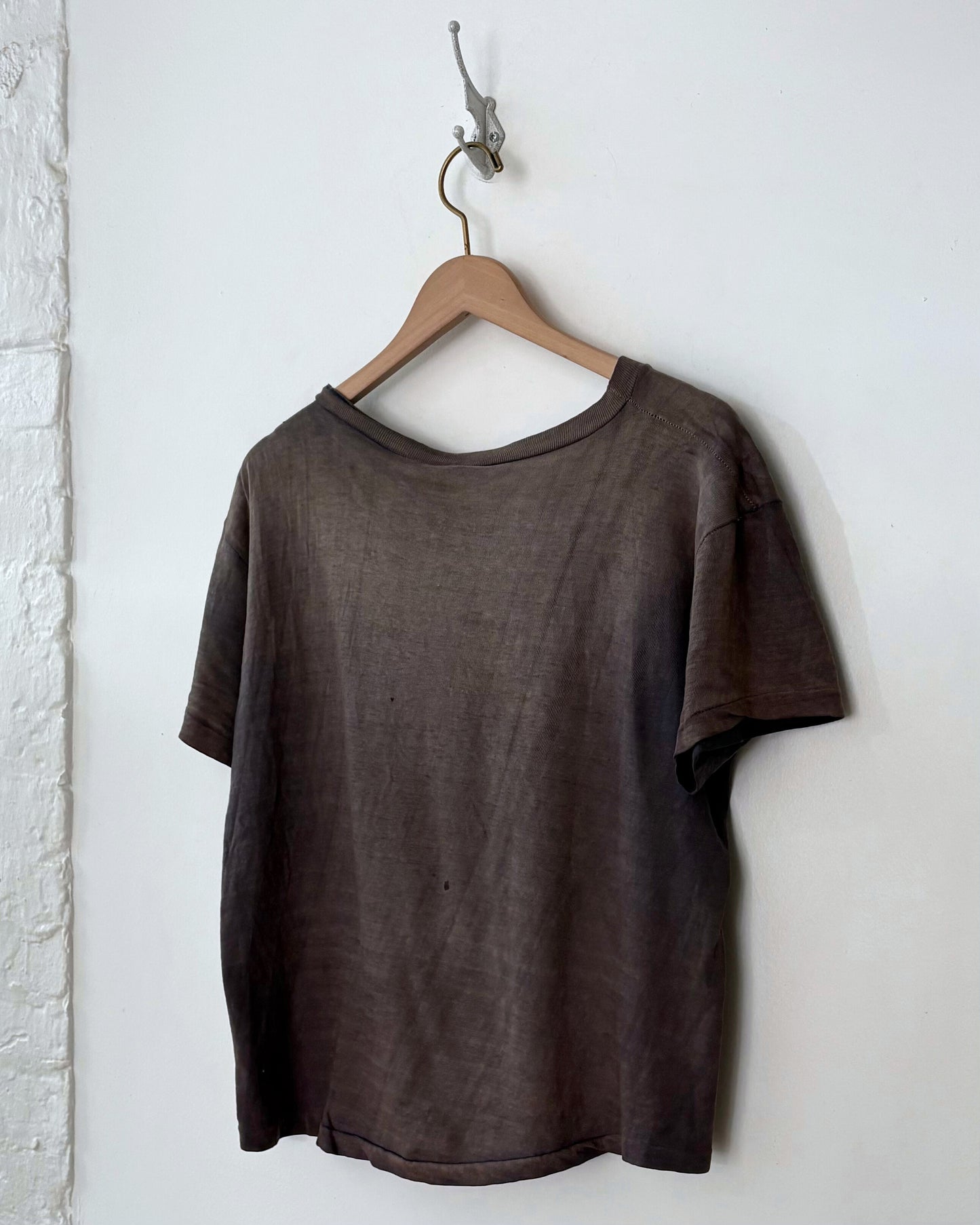 Thrashed Sun Faded Tee