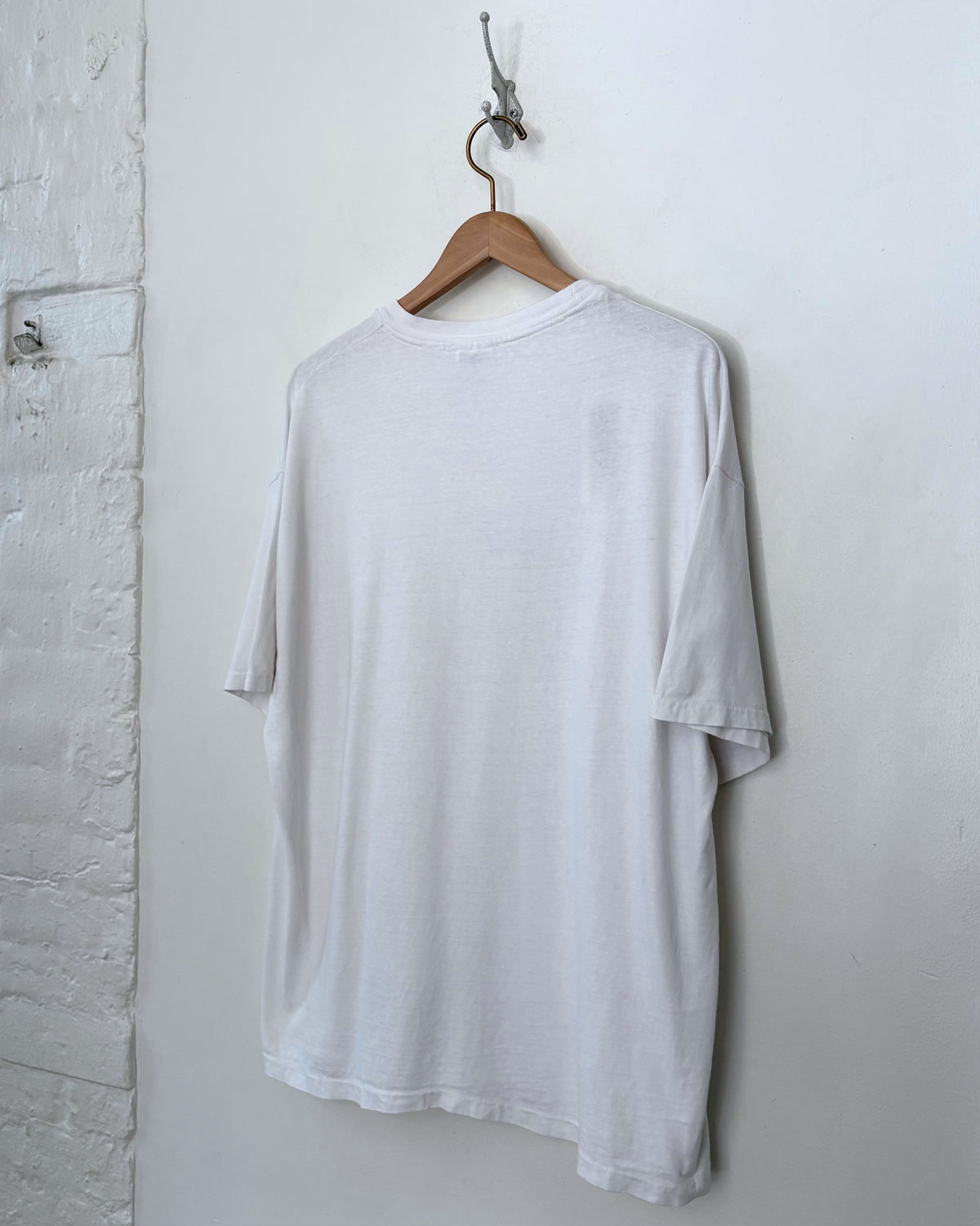 Arthur Ashe Tee