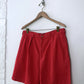 Polo Shorts