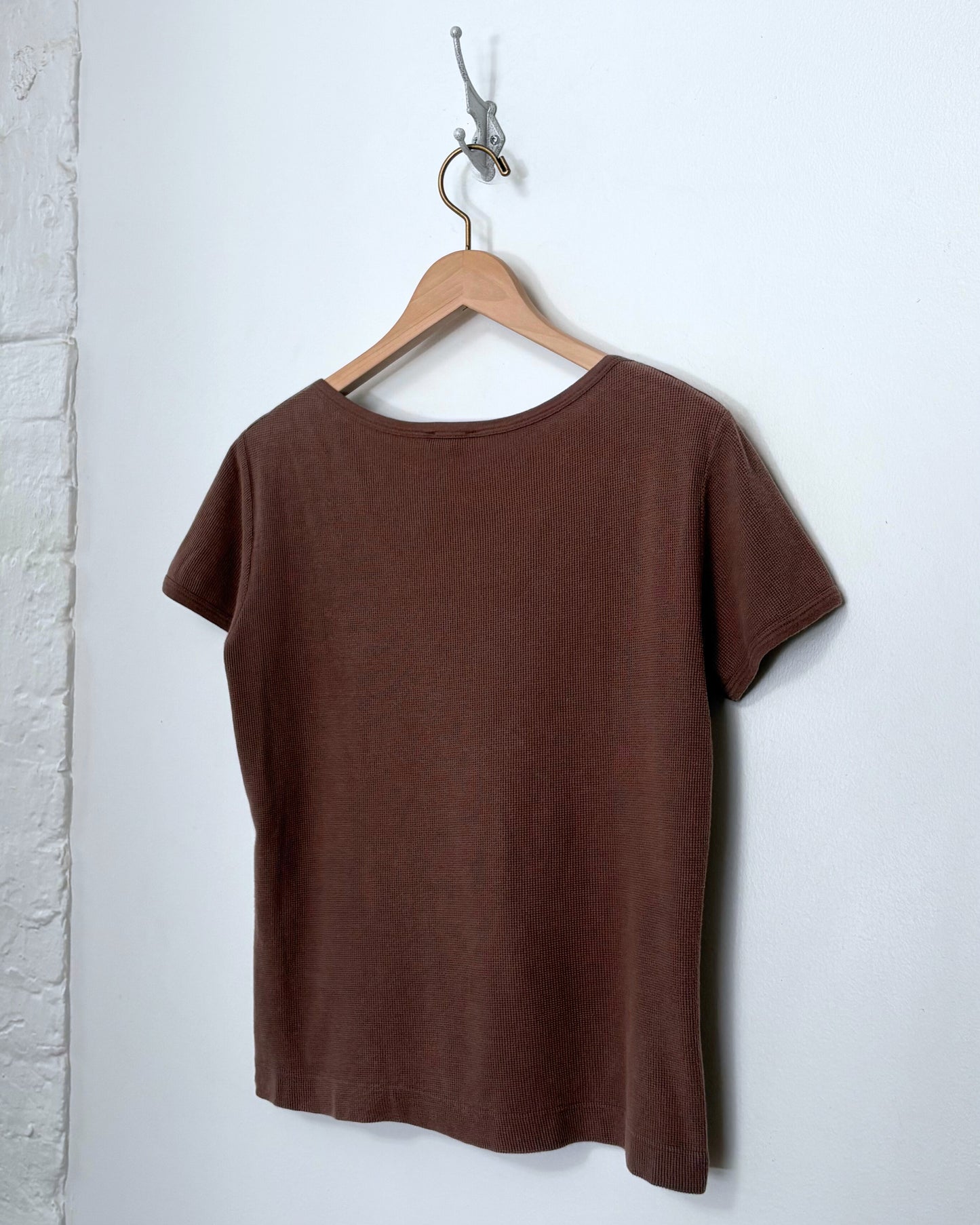 Dries Van Noten Short Sleeve