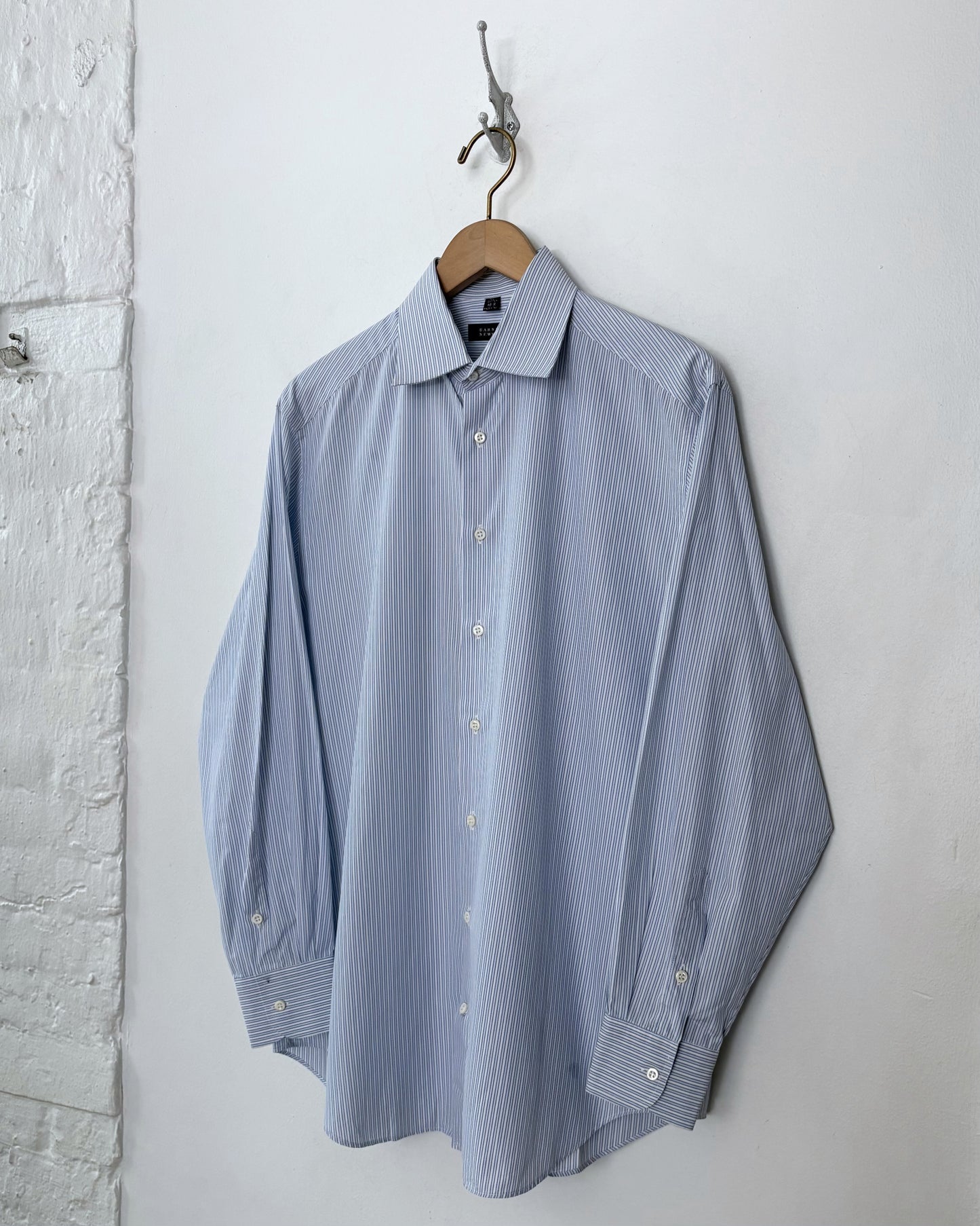 Barneys NY Button Down