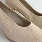 Giorgio Armani Heels