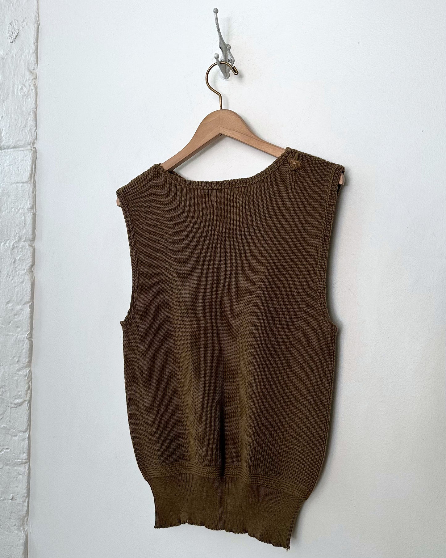 Vintage Knitwear